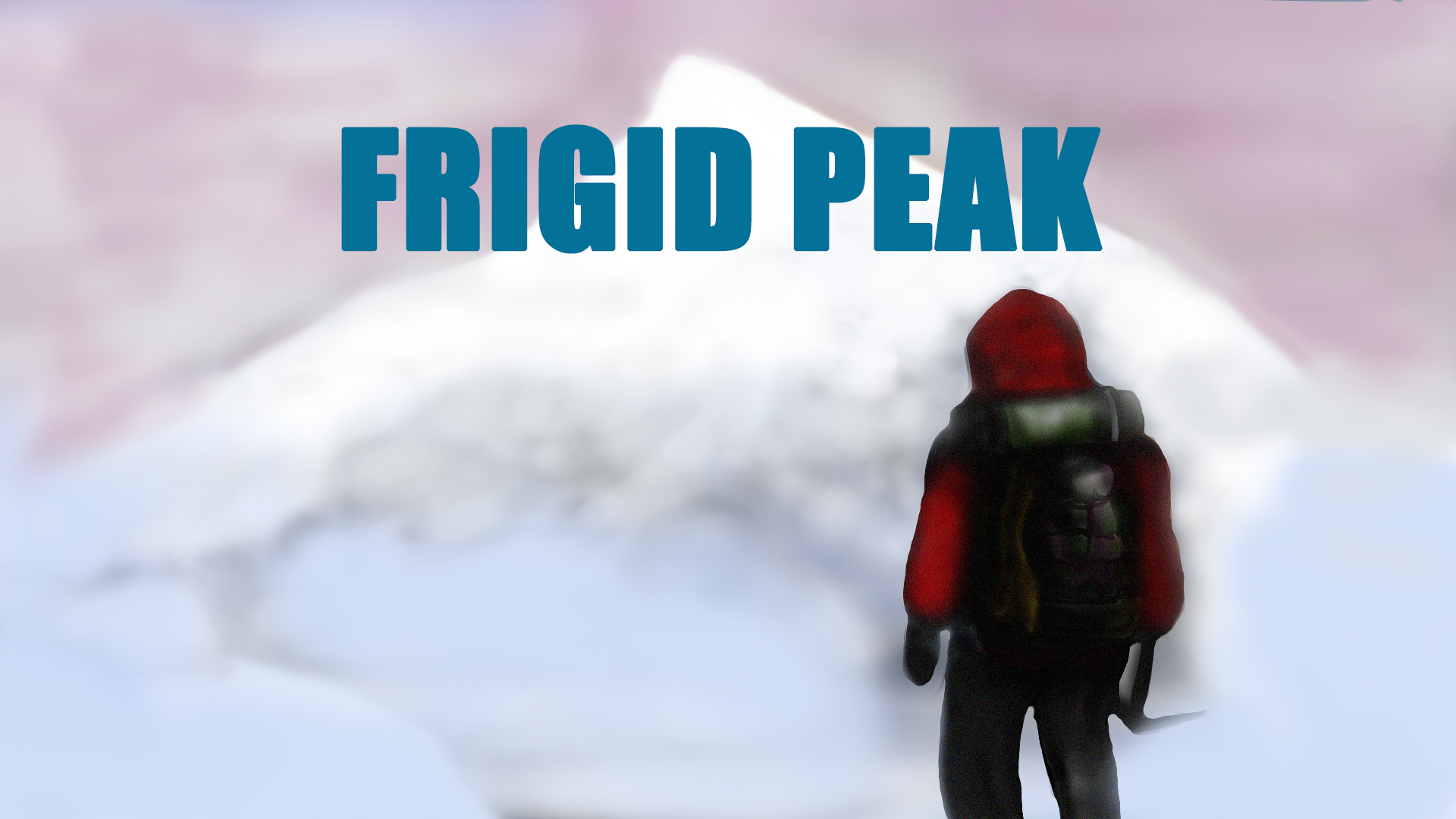 Frigid Peak